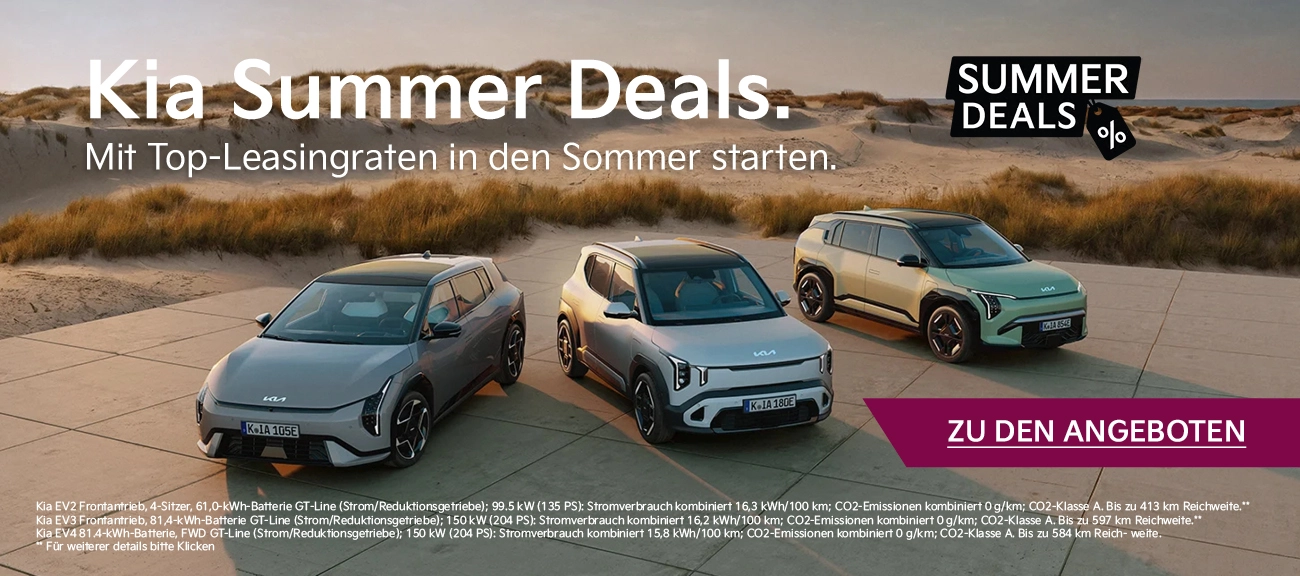 Kia Sommer