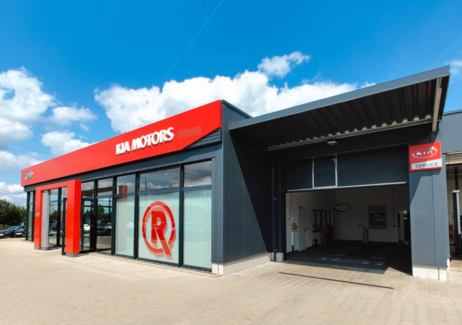 Autohaus Raab Gmbh - Bayreuth auto-raab.de
