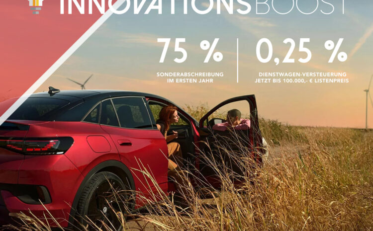  Gewerbe Innovationsbooster
