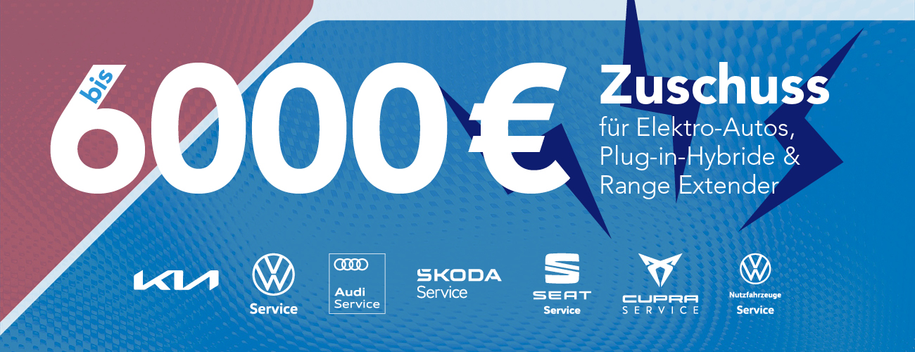 HEADER DESKTOP Prämienförderung Elektro