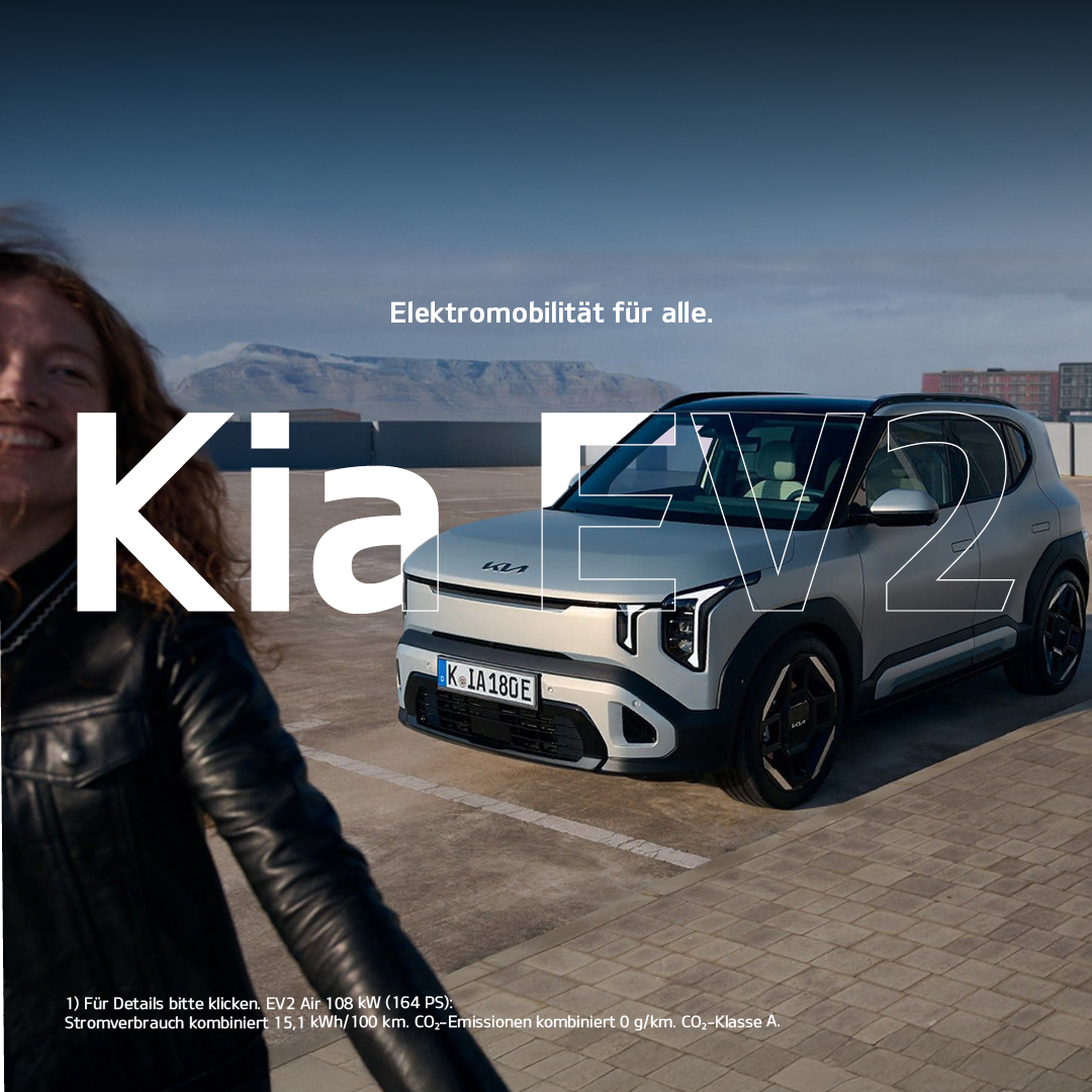 HM Kia EV2