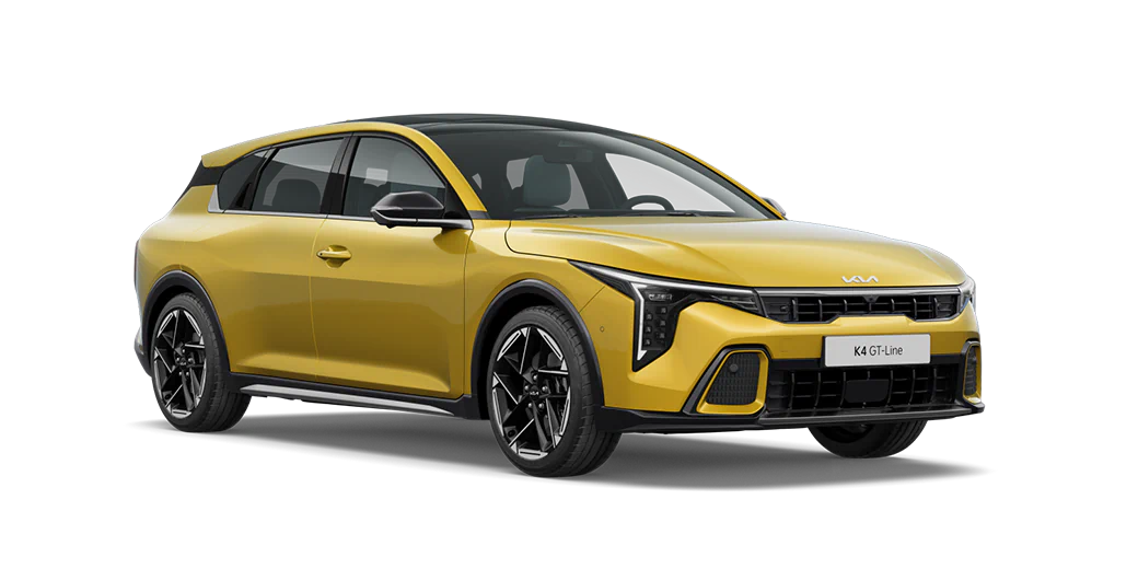 Kia K4
