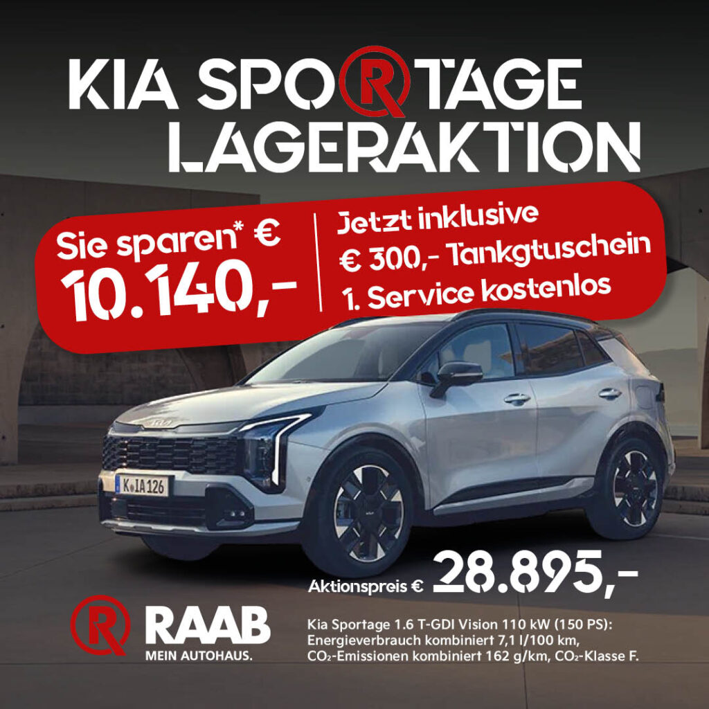 Kia Raab Weiden